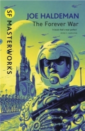 Forever War -  Joe Haldeman