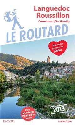 Languedoc, Roussillon : Cévennes (Occitanie) : 2019