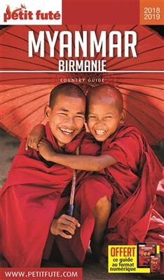 Myanmar, Birmanie : 2018-2019