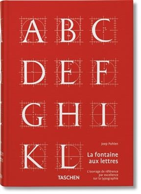 La Fontaine Aux Lettres - Joep Pohlen