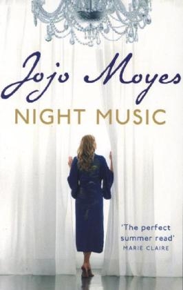 Night Music -  Jojo Moyes