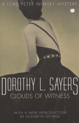 Clouds of Witness -  Dorothy L Sayers