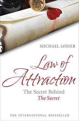 Law of Attraction -  Michael Losier