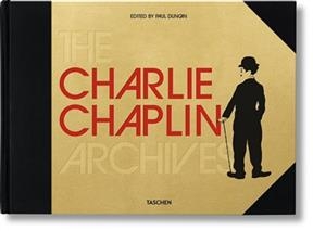 Les Archives Charlie Chaplin - 