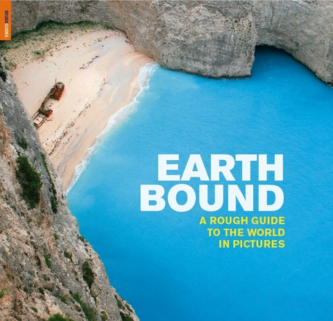 Earthbound -  Rough Guides