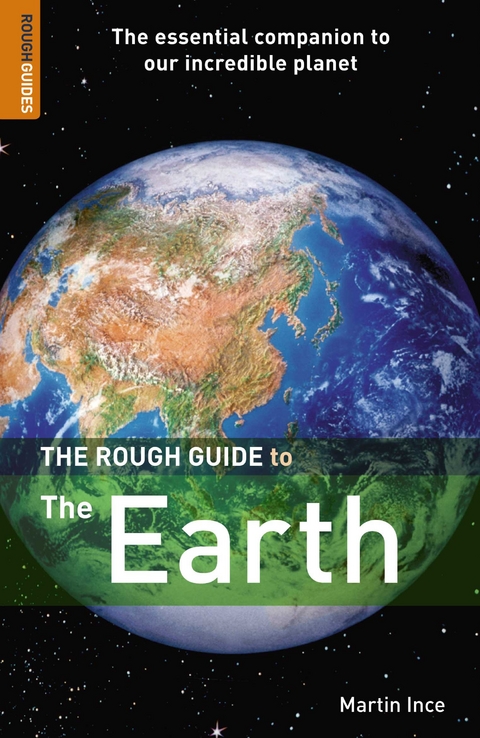 Rough Guide to the Energy Crisis -  Rough Guides