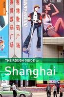 Rough Guide to Shanghai -  Rough Guides,  Simon Lewis