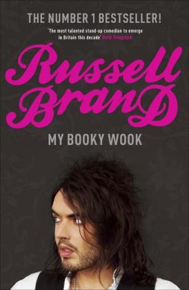 My Booky Wook -  Russell Brand