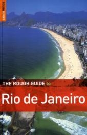 Rough Guide to Rio de Janeiro -  Rough Guides