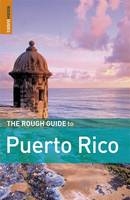 Rough Guide to Puerto Rico -  Rough Guides,  Stephen Keeling