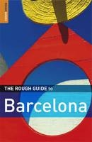 Rough Guide to Barcelona -  Jules Brown