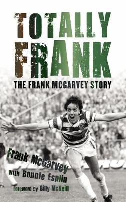 Totally Frank -  Ronnie Esplin,  Frank McGarvey