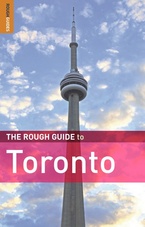 Rough Guide to Toronto -  Rough Guides