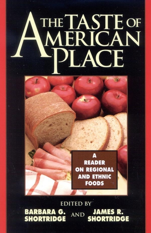 Taste of American Place - 