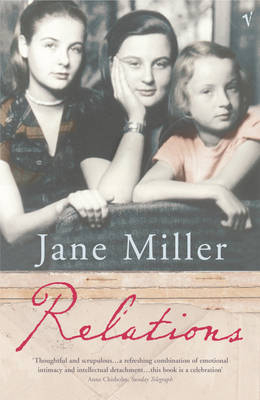 Relations -  Jane Miller