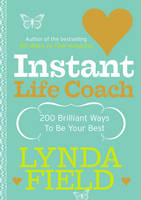 Instant Life Coach -  Lynda Field