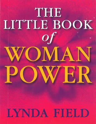 Little Book Of Woman Power -  Lynda Field