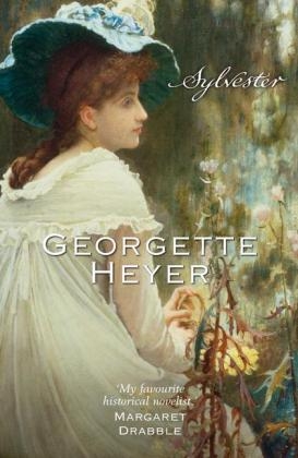 Sylvester -  Georgette Heyer