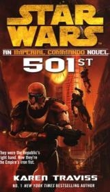 Star Wars: Imperial Commando: 501st -  Karen Traviss