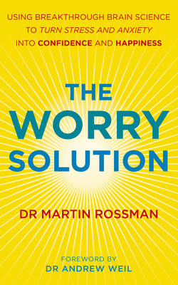 Worry Solution -  Martin Rossman