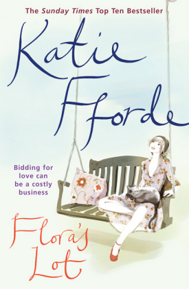 Flora's Lot -  KATIE FFORDE