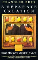 A Separate Creation -  Chandler Burr