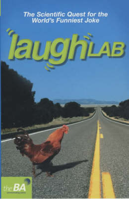 Laughlab -  The British Association For The Advancement Of Science