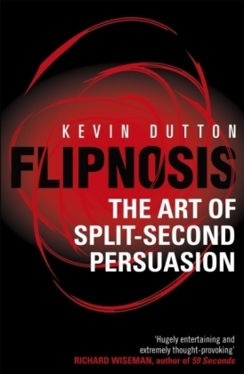 Flipnosis -  Kevin Dutton