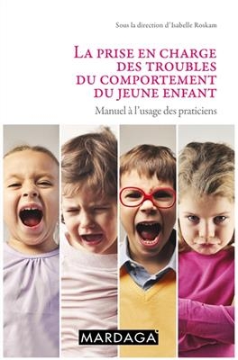 PRISE EN CHARGE TROUBLES COMPORTEMENT JE -  ROSKAM ED 2017