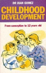 Childhood Development -  Joan Gomez