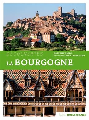 La Bourgogne - Jean-Pierre (1951-....) Chanial