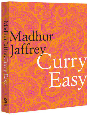 Curry Easy -  Madhur Jaffrey