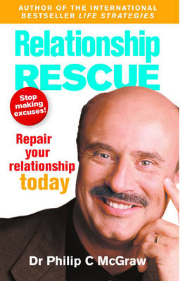 Relationship Rescue -  Phillip McGraw