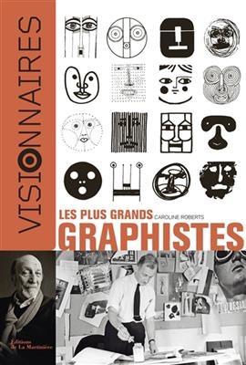 Les plus grands graphistes - Caroline (1970-....) Roberts