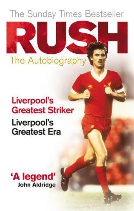 Rush -  Ian Rush