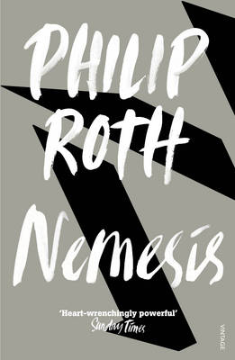 Nemesis -  Philip Roth