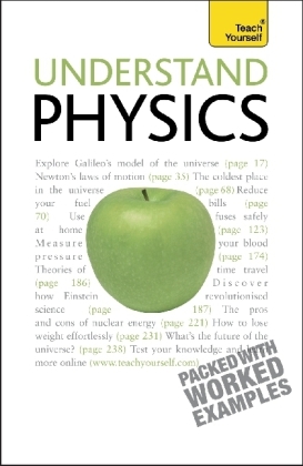 Understand Physics: Teach Yourself -  Jim Breithaupt