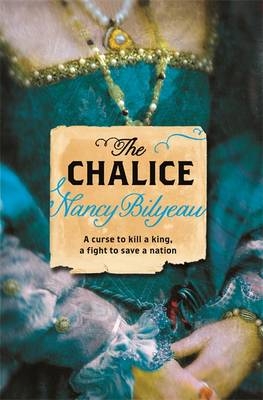 Chalice -  Nancy Bilyeau