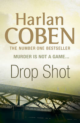 Drop Shot -  Harlan Coben
