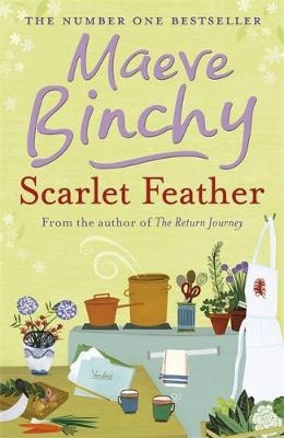 Scarlet Feather -  Maeve Binchy