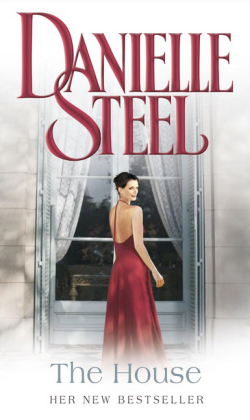 House -  Danielle Steel