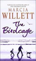 Birdcage -  Marcia Willett