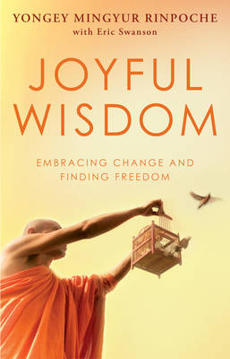 Joyful Wisdom -  Yongey Mingyur Rinpoche