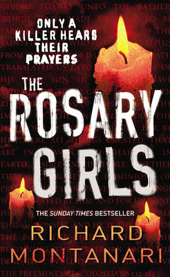 Rosary Girls -  Richard Montanari