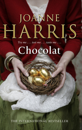 Chocolat -  Joanne Harris