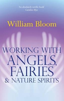 Working With Angels, Fairies And Nature Spirits -  William Bloom