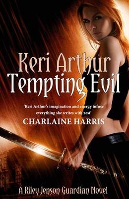 Tempting Evil -  Keri Arthur