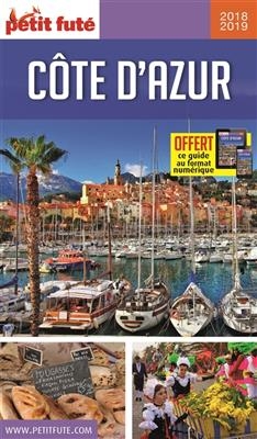 Côte d'Azur : 2018-2019