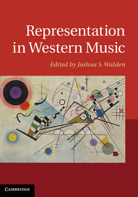 Representation in Western Music - 