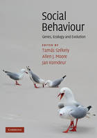 Social Behaviour - 